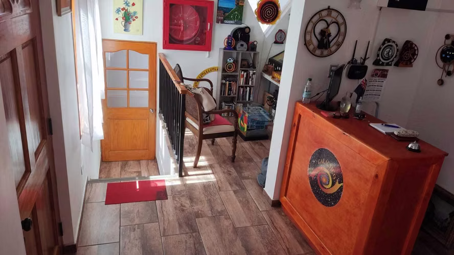 Hermosa casa Hostal, a puertas cerradas  (61233) - Imagen 3
