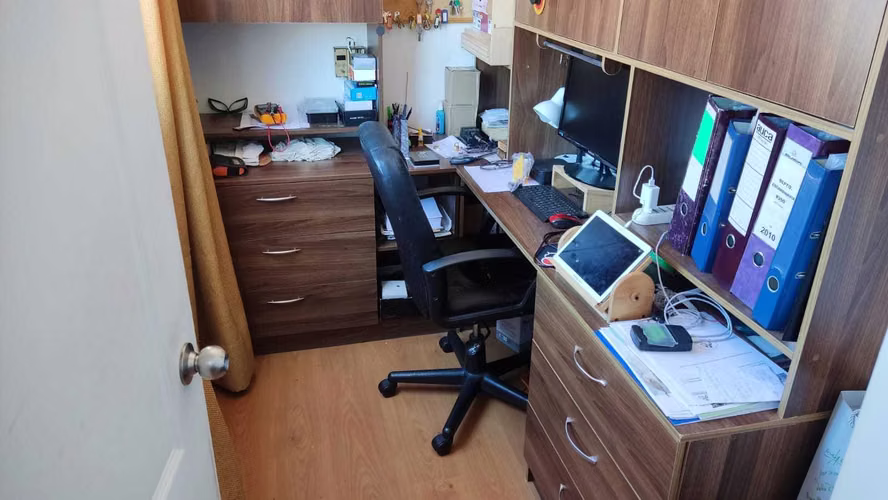 Hermosa casa Hostal, a puertas cerradas  (61233) - Imagen 22
