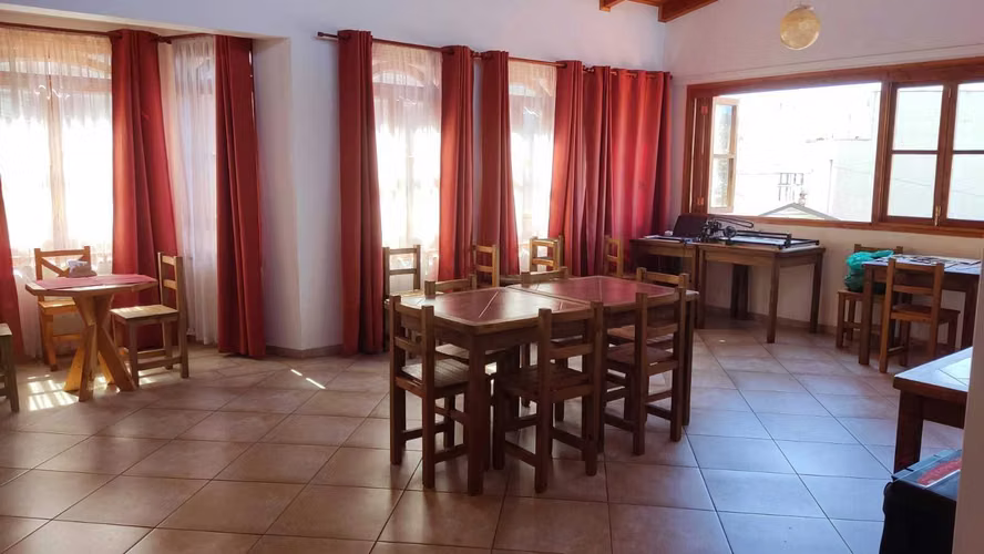 Hermosa casa Hostal, a puertas cerradas  (61233) - Imagen 19
