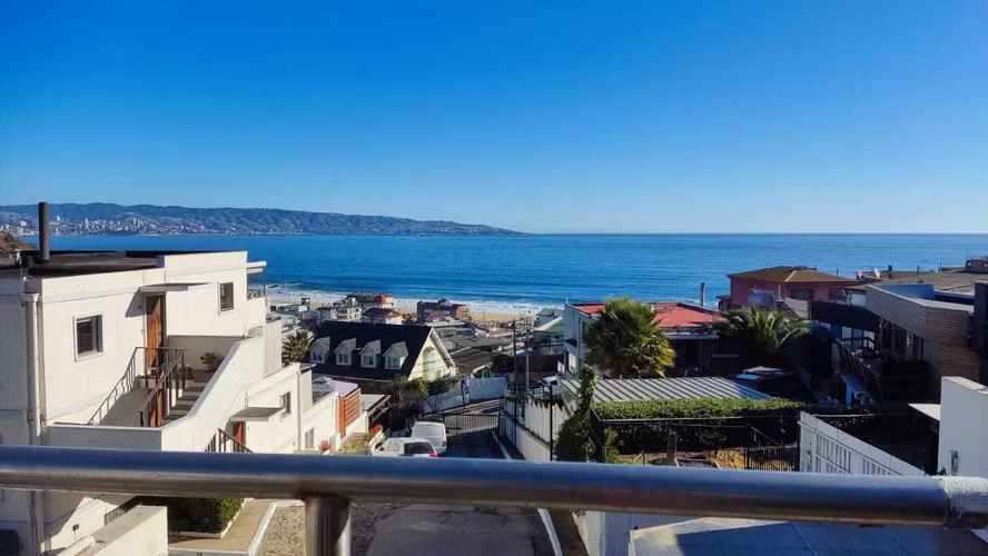 DEPTO REÑACA BAJO CON HERMOSA VISTA  (61231)