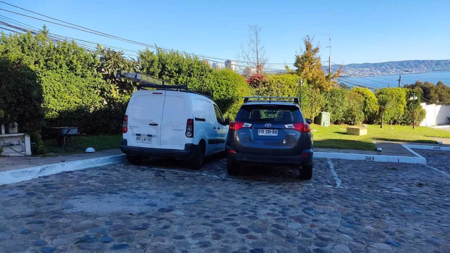 DEPTO REÑACA BAJO CON HERMOSA VISTA  (61231)