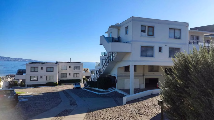 DEPTO REÑACA BAJO CON HERMOSA VISTA  (61231)