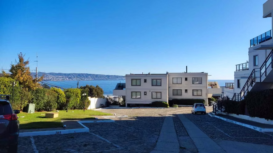 DEPTO REÑACA BAJO CON HERMOSA VISTA  (61231)