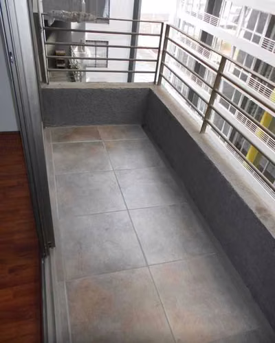 Departamento 1 D.Metro U.de Chile. (60726)