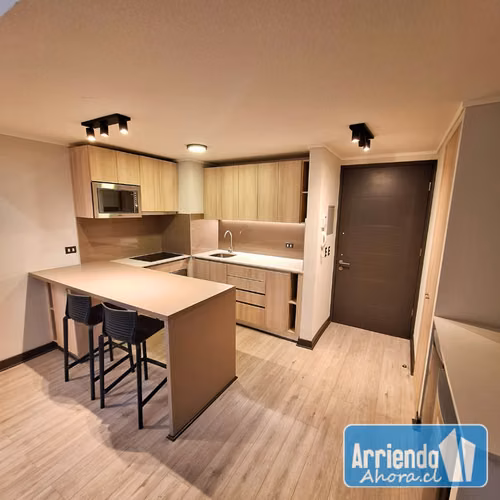 LOFT CERCA METRO TOESCA| GARANTÍA Y COMISIÓN EN CU