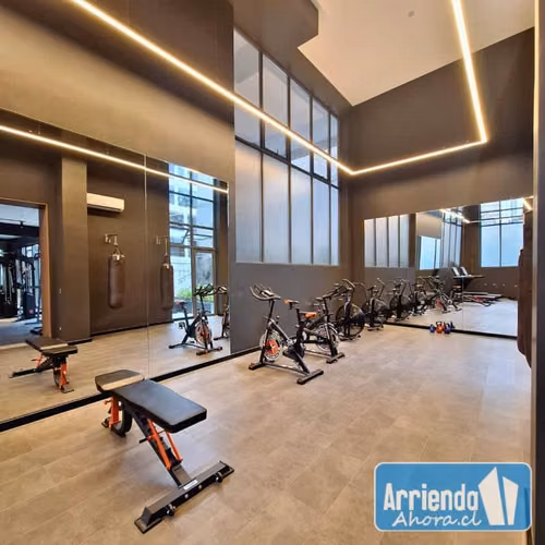 LOFT CERCA METRO TOESCA| GARANTÍA Y COMISIÓN EN CU - Imagen 17
