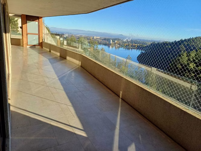 IDAHUE EXCLUSIVO DEPARTAMENTO (60594)