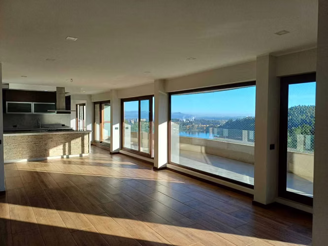 IDAHUE EXCLUSIVO DEPARTAMENTO (60594)
