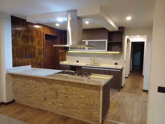IDAHUE EXCLUSIVO DEPARTAMENTO (60594)