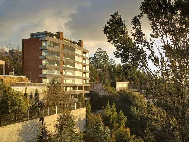 EXCLUSIVO DEPARTAMENTO IDAHUE SAN PEDRO  (60594)