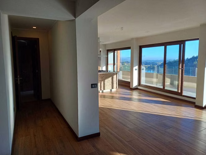 IDAHUE EXCLUSIVO DEPARTAMENTO (60594)