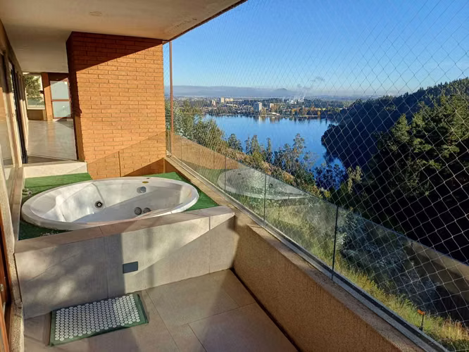 IDAHUE EXCLUSIVO DEPARTAMENTO (60594)