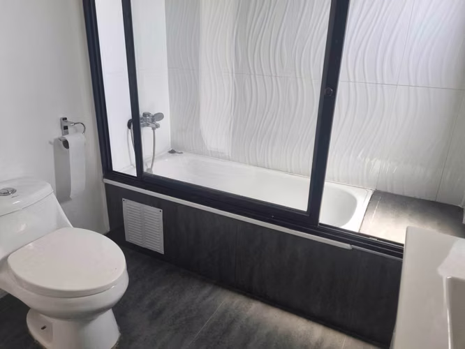 Exclusivo barrio privado Mirador de Mantagua (60425)