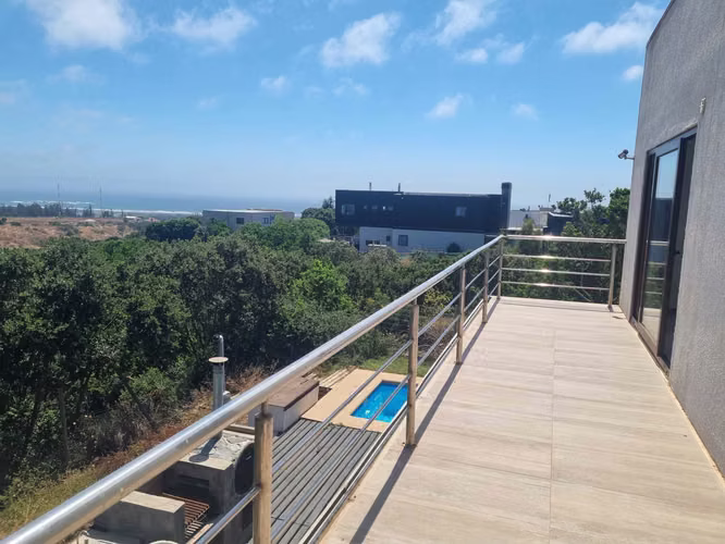 Exclusivo barrio privado Mirador de Mantagua (60425)