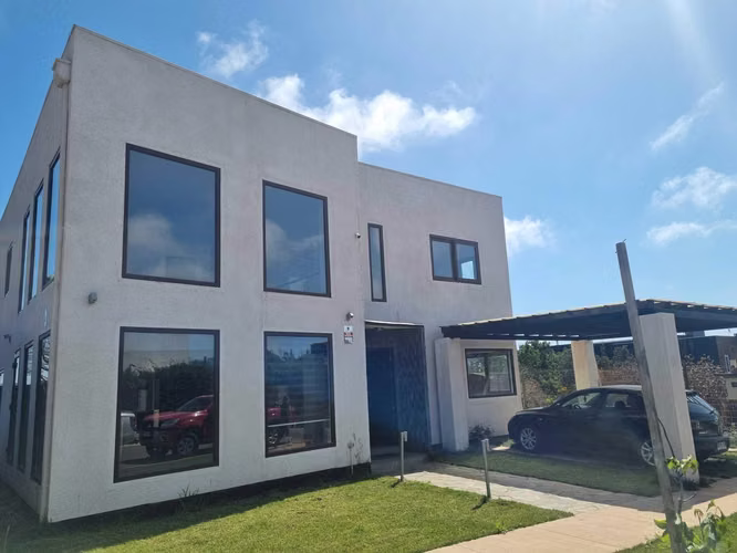 Exclusivo barrio privado Mirador de Mantagua (60425)
