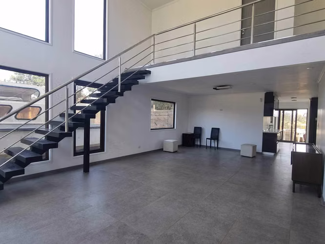 Exclusivo barrio privado Mirador de Mantagua (60425)