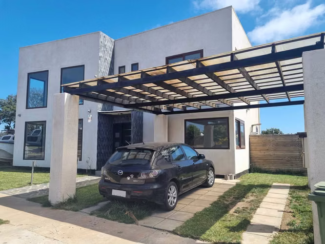Exclusivo barrio privado Mirador de Mantagua (60425)