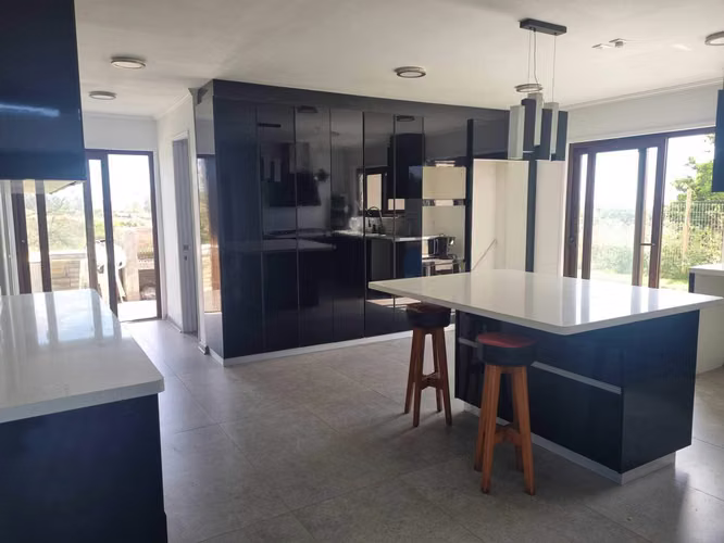 Exclusivo barrio privado Mirador de Mantagua (60425)