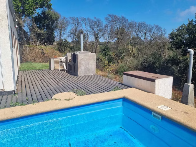 Exclusivo barrio privado Mirador de Mantagua (60425)