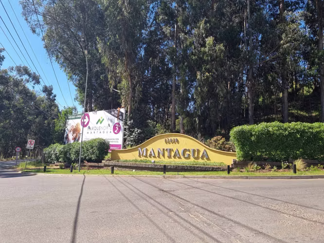 Exclusivo barrio privado Mirador de Mantagua (60425)
