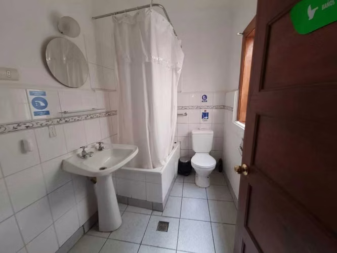 Hostal en Cerro Alegre espectacular ubicación (60424)