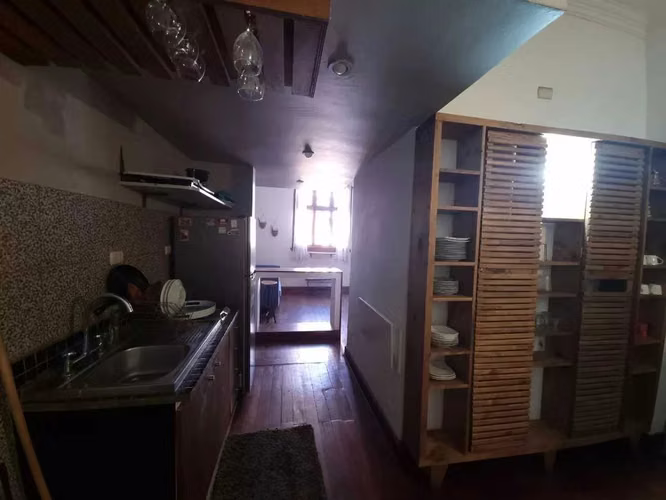 Hostal en Cerro Alegre espectacular ubicación (60424)