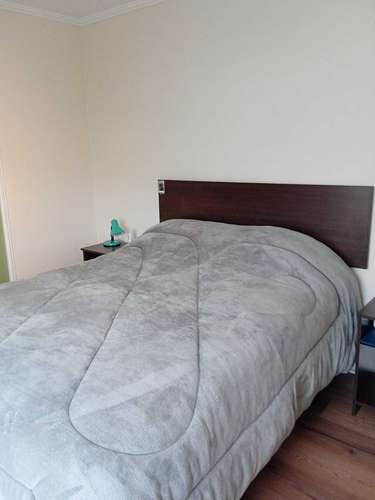 Arriendo impecable Dpto. Amoblado   (60303)