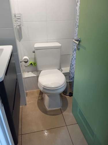 Arriendo impecable Dpto. Amoblado   (60303)