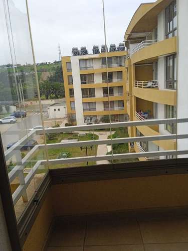 Arriendo impecable Dpto. Amoblado   (60303)