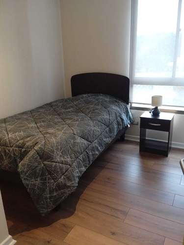 Arriendo impecable Dpto. Amoblado   (60303)