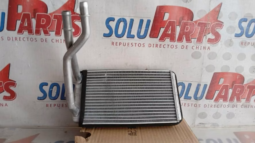 RADIADOR DE CALEFACCIÓN PARA M201