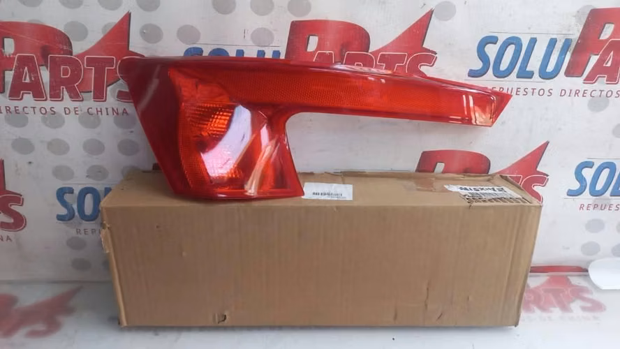 NEBLINERO TRASERO IZQUIERDO PARA BAIC X25