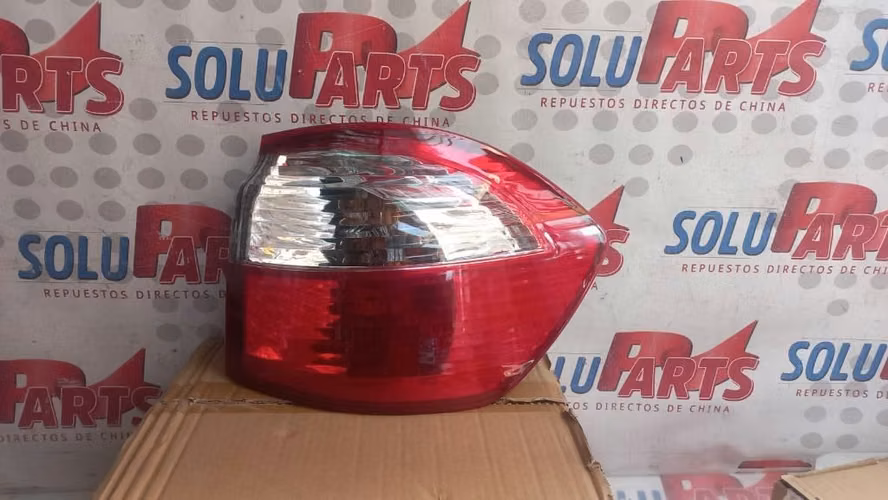 FAROL EXTERIOR DERECHO PARA BYD S6