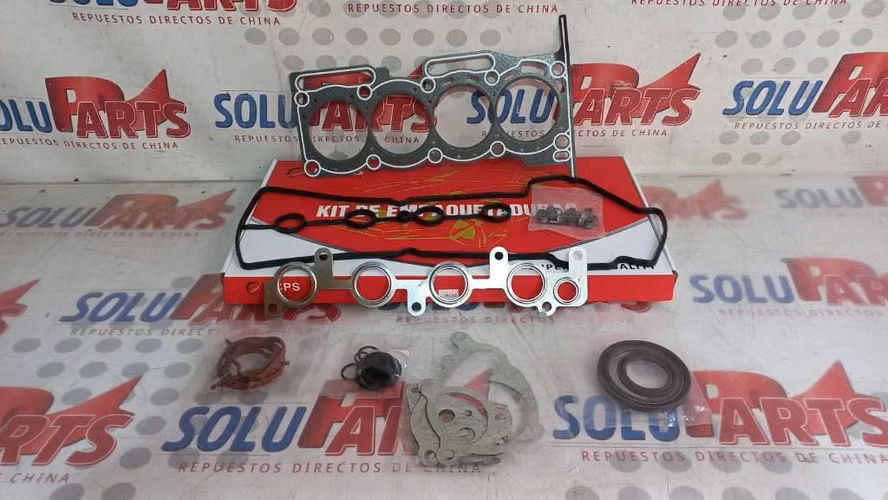KIT DE EMPAQUETADURA PARA FOTON MIDI T3 1.3