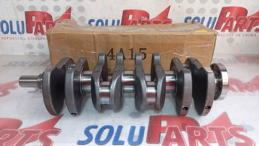 CIGUEÑAL PARA FAW T80