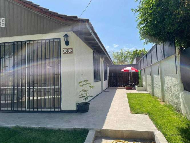 Casa como nueva villa Macul (62105) - Imagen 7