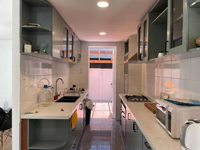 Casa como nueva villa Macul (62105) - Imagen 10