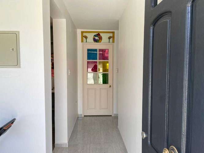 Casa como nueva villa Macul (62105) - Imagen 13