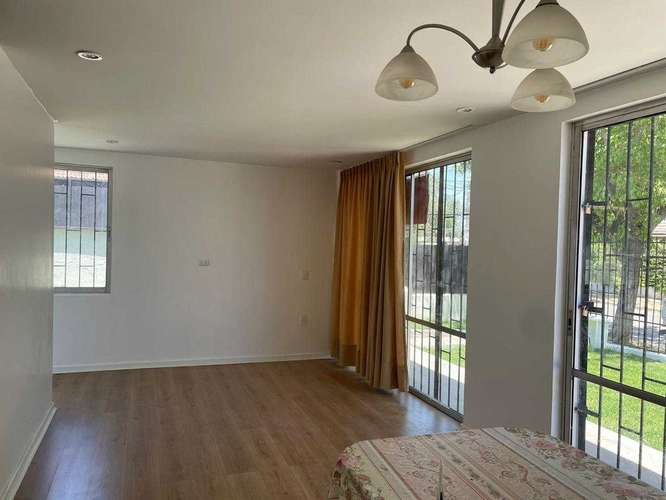 Casa como nueva villa Macul (62105) - Imagen 8
