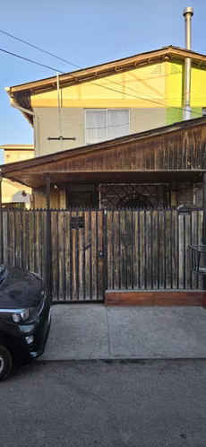 villa Aguas claras Peñaflor amplia casa (61954)