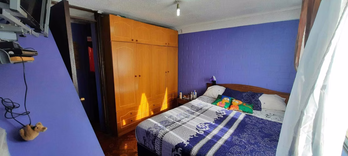 villa Aguas claras Peñaflor amplia casa (61954)