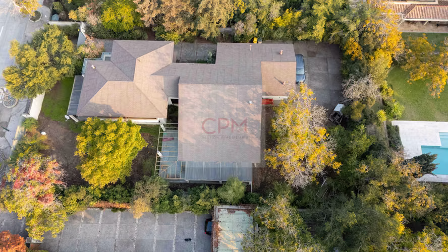 CPM Gestión Inmobiliaria vende casa 6D-6B (62749)