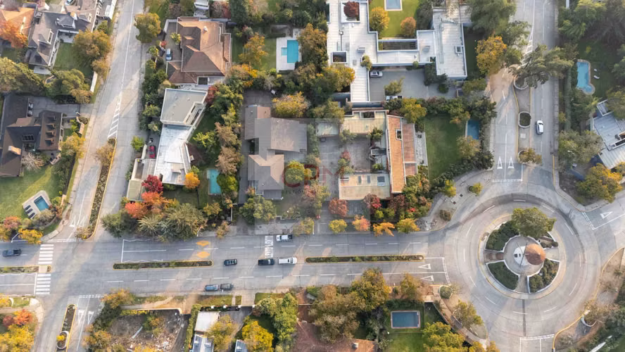Hermosa casa en venta en La Dehesa,  (62749)