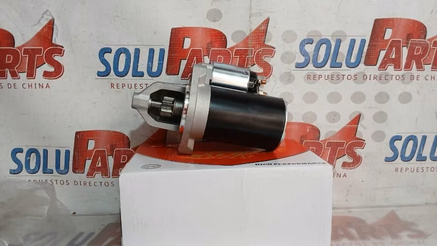 MOTOR DE PARTIDA PARA MIDI T3