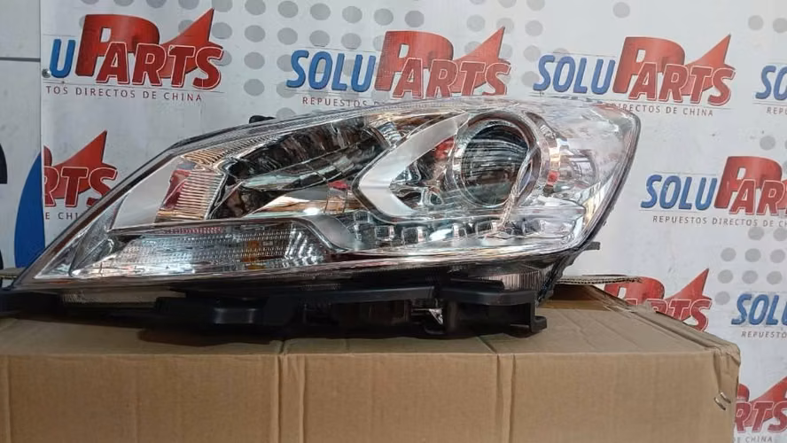 OPTICO IZQUIERDO LED PARA S30