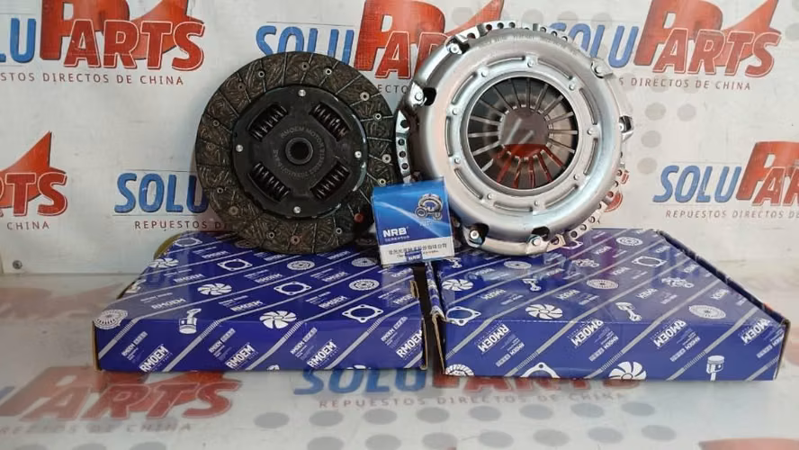 KIT DE EMBRAGUE PARA MG5