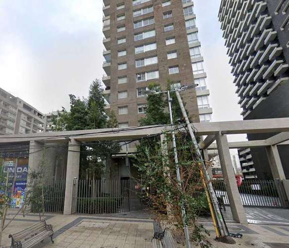 Se arrienda depto a pasos metro Irarrazaval (62903) - Imagen 3