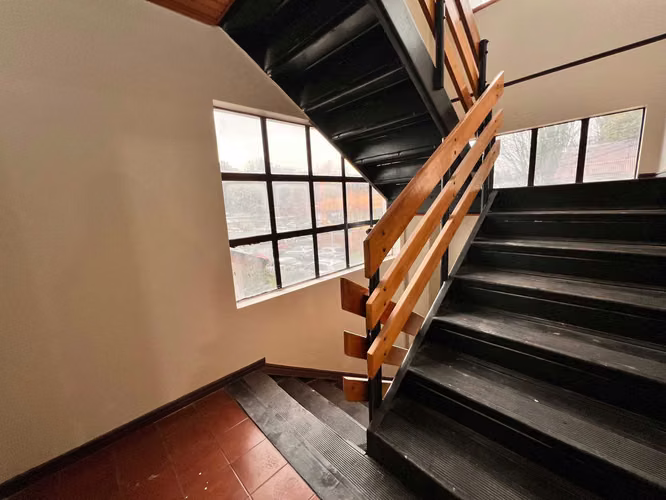 Edificio en arriendo para oficina en Dr Mar (63201)