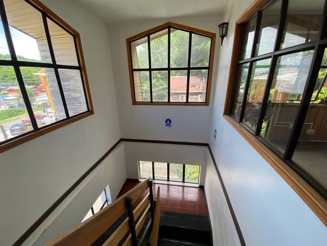 Edificio en arriendo para oficina en Dr Mar (63201)