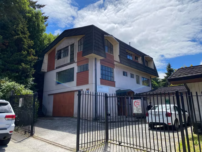 Edificio en arriendo para oficina en Dr Mar (63201)